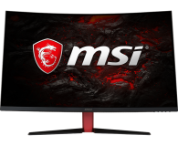 MSI OPTIX AG32C 32" - 406788 - zdjęcie 1